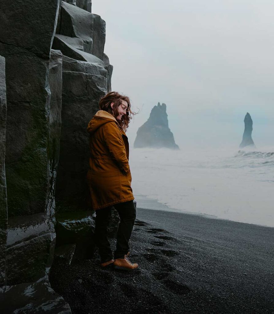 Spectacular Places to See in the Winter Time m