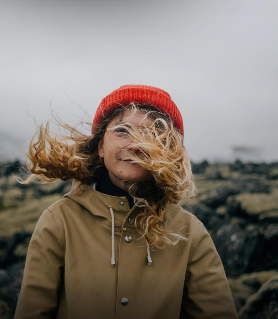 How I Was Introduced to the Great North m