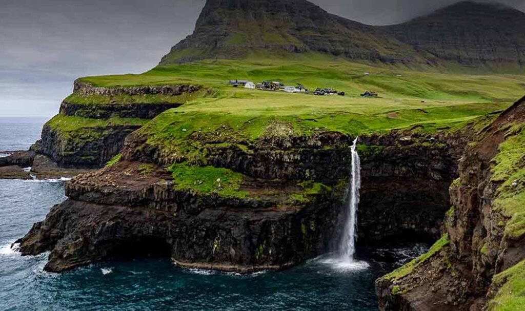 Discover the Nature of Sweden m